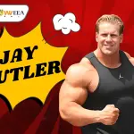 Jay Cutler Bodybuilder Age, Height, Relationship, Family, Career, Net Worth, Biography, and More