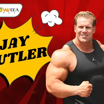 Jay Cutler Bodybuilder Age, Height, Relationship, Family, Career, Net Worth, Biography, and More