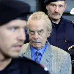 Josef Fritzl: The Monster Behind the Fritzl Case – Austria's Most Notorious Crime