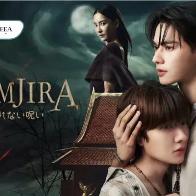 Khemjira the Series: Thailand's Gripping BL Supernatural Romance