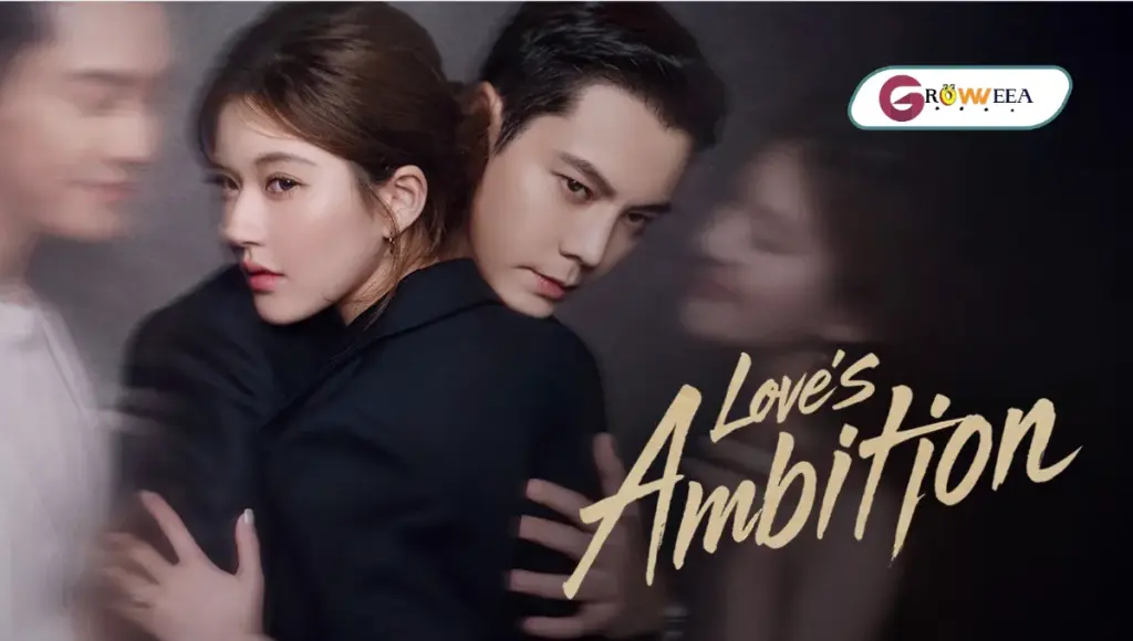 Love Ambition Chinese Drama 2026: Complete Guide to Zhao Lusi-William Chan's Viral Hit