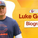 Luke Getsy: The Resilient Journey of an NFL Coaching Prodigy