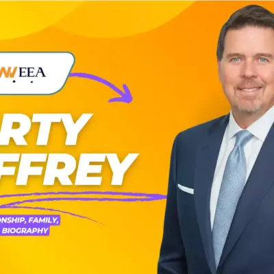 Marty Caffrey Age, Height, Relationship, Family, Career, Net Worth, Biography, and More