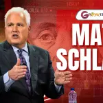 Matt Schlapp: The Powerhouse Behind CPAC and Conservative Politics