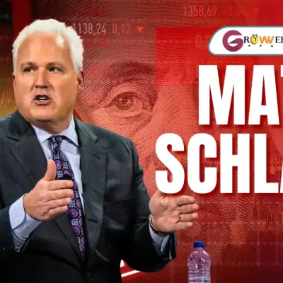 Matt Schlapp: The Powerhouse Behind CPAC and Conservative Politics