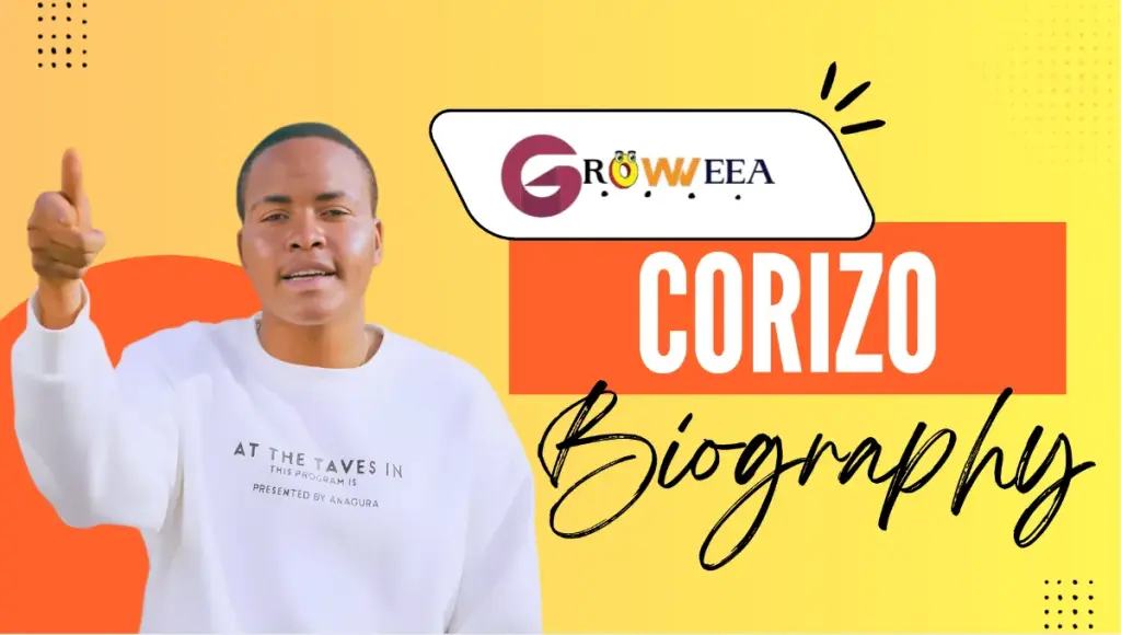 Corizo Net Worth, Age, Height, Family, Relationship, Career, Biography and More