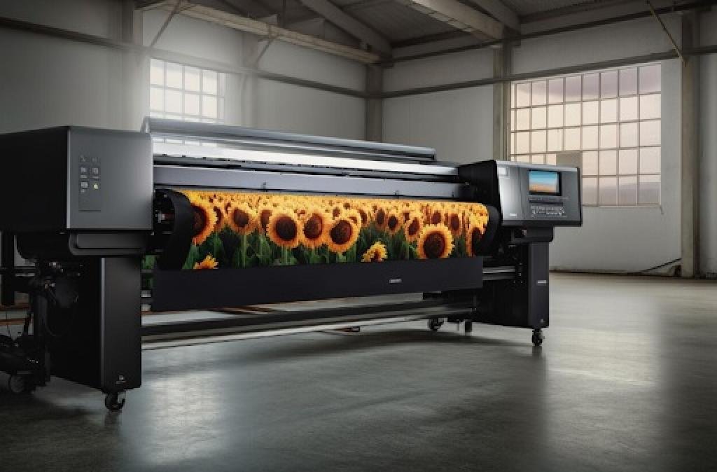 Foam Board Printing for Displays, Events, and Marketing