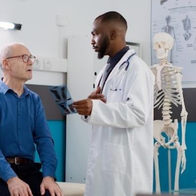 Bone Specialist Singapore: How to Choose the Right Orthopaedic Expert