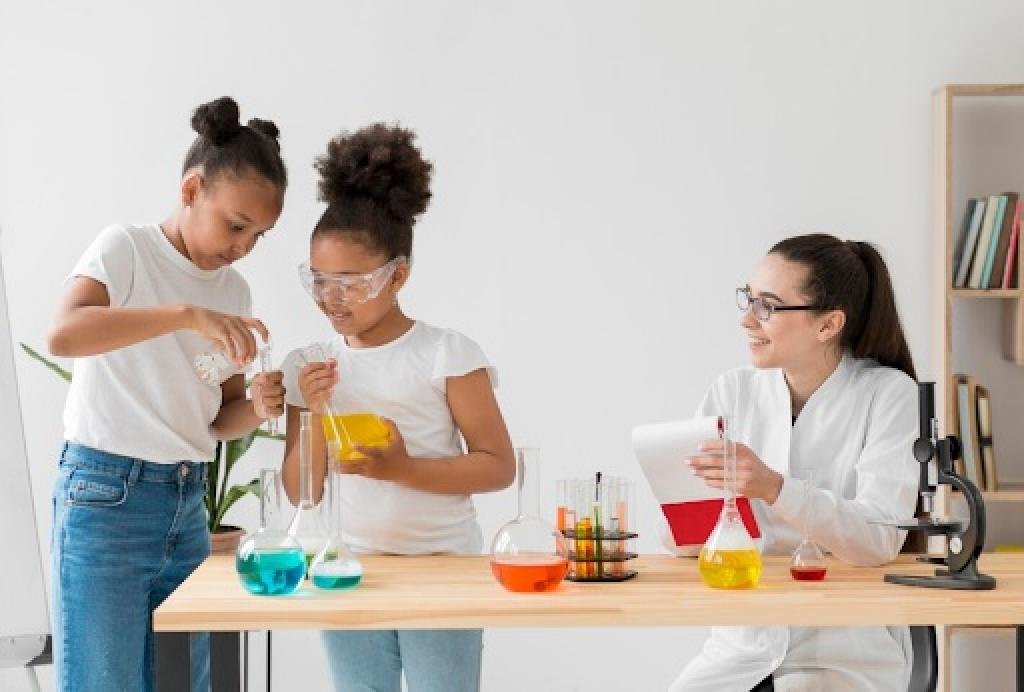 Choosing the Right Combined Science O-Level Tuition