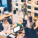 Coworking Spaces in Australia That Combine Comfort and Style in Singapore