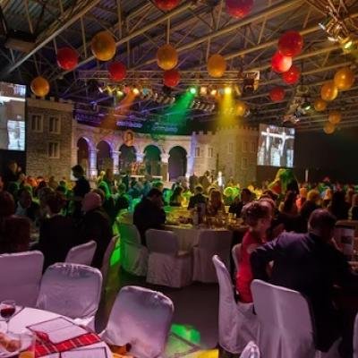 Crafting Unforgettable Experiences: The Role of an Event Agency