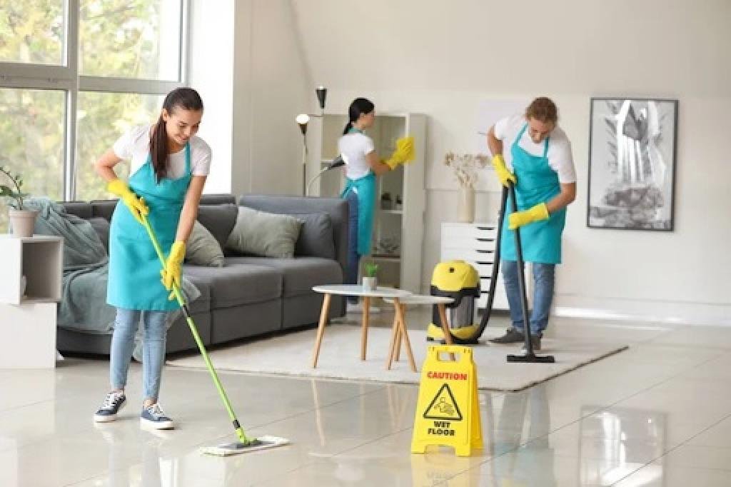 The Nuances of House Cleaning Services in Kuala Lumpur: Discovering the Best Urban Solutions