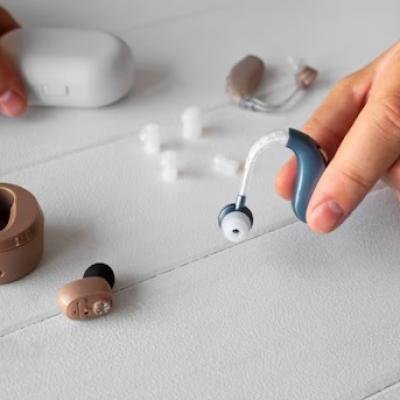 Exploring Hearing Aid Centres in the Philippines: Advancing Auditory Health