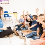 Kindergarten in the East Coast, Singapore: Choosing the Right Early Education