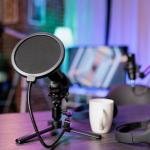Microphone for iPhone: Essential Tools for Podcasting and Video