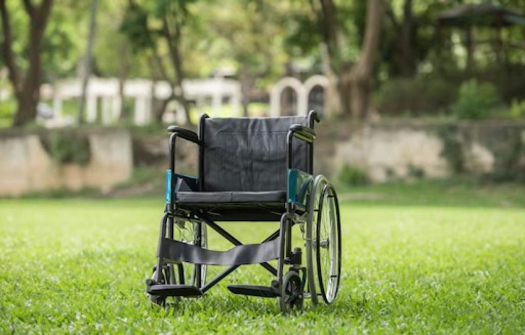 Pioneering Mobility Solutions: The Automated Wheelchair