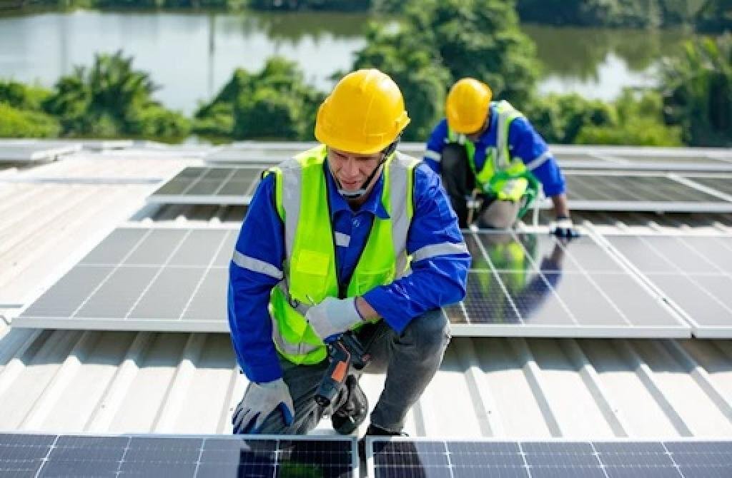 Harnessing the Sun: The Rise of Solar Power Solutions in Singapore