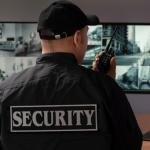 The Role of Private Security Firms in Safeguarding Communities