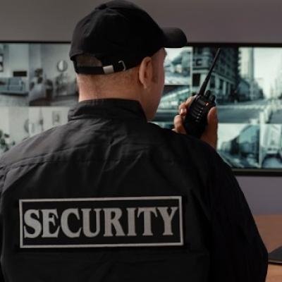The Role of Private Security Firms in Safeguarding Communities