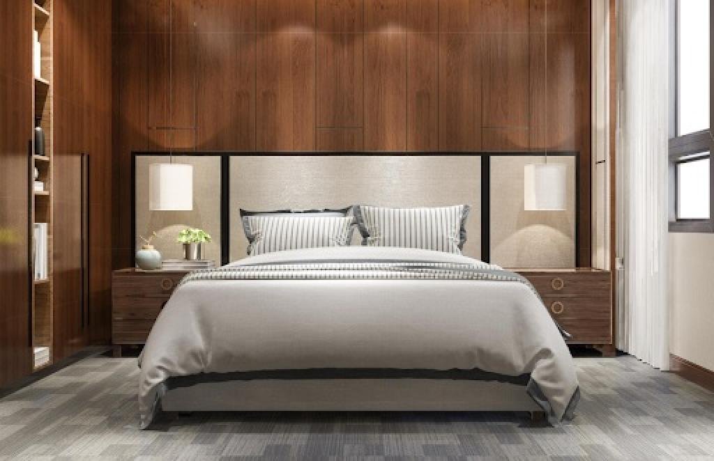 How to Choose the Right Bed Frames for Modern Homes in Singapore