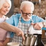 The Role of Technology in Modern Baking