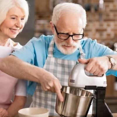 The Role of Technology in Modern Baking