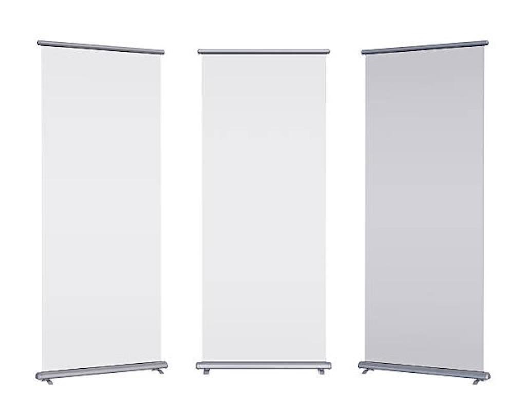 The Power and Versatility of Pull-Up Banners in Modern Marketing