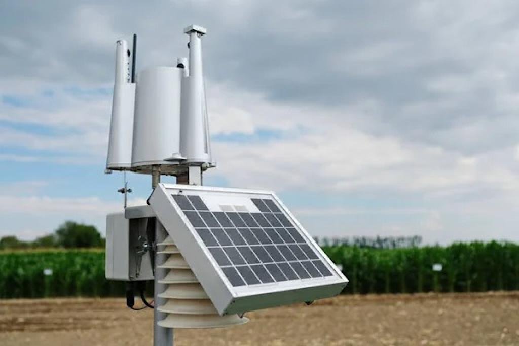Innovative Tools for Modern Agriculture