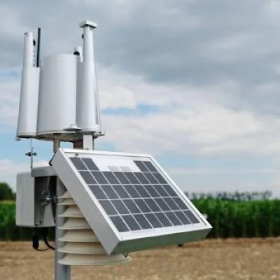 Innovative Tools for Modern Agriculture