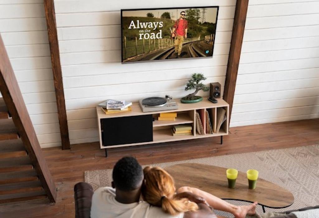 Top TV Consoles in Singapore: Designs, Sizes, and Buying Tips