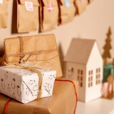 The Art and Tradition of House-warming Gifts