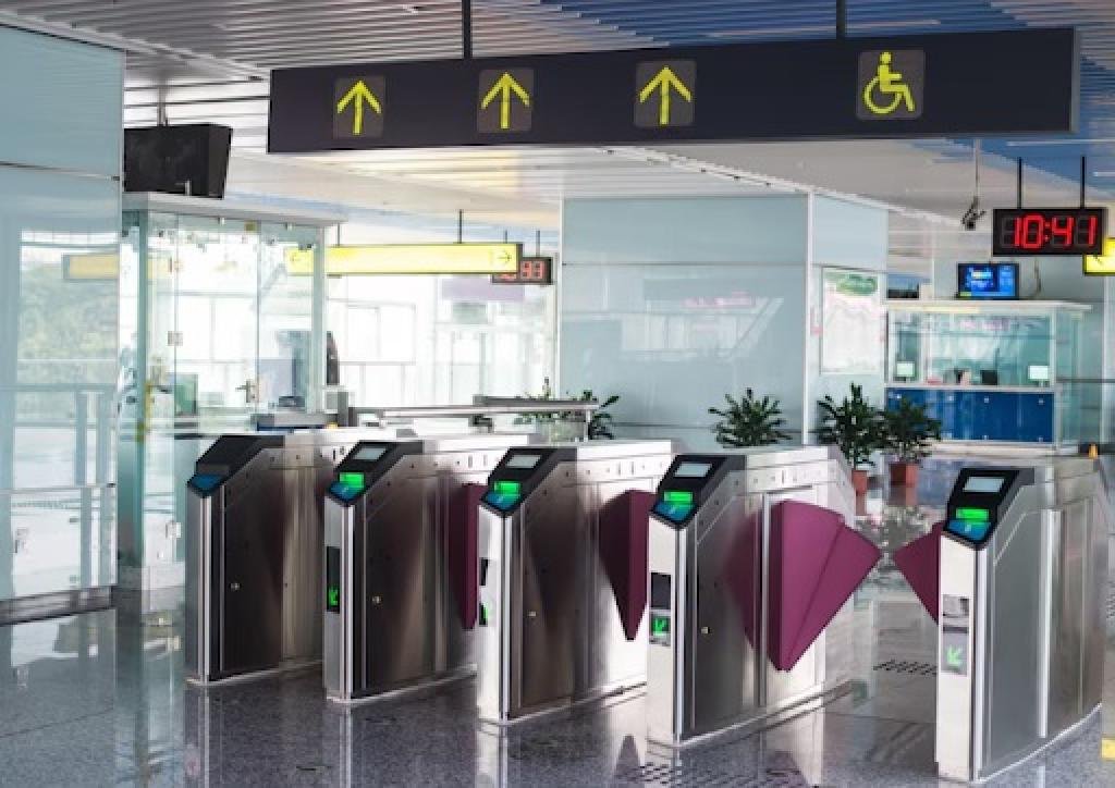 How Turnstile Systems Shape Modern Access Control Spaces