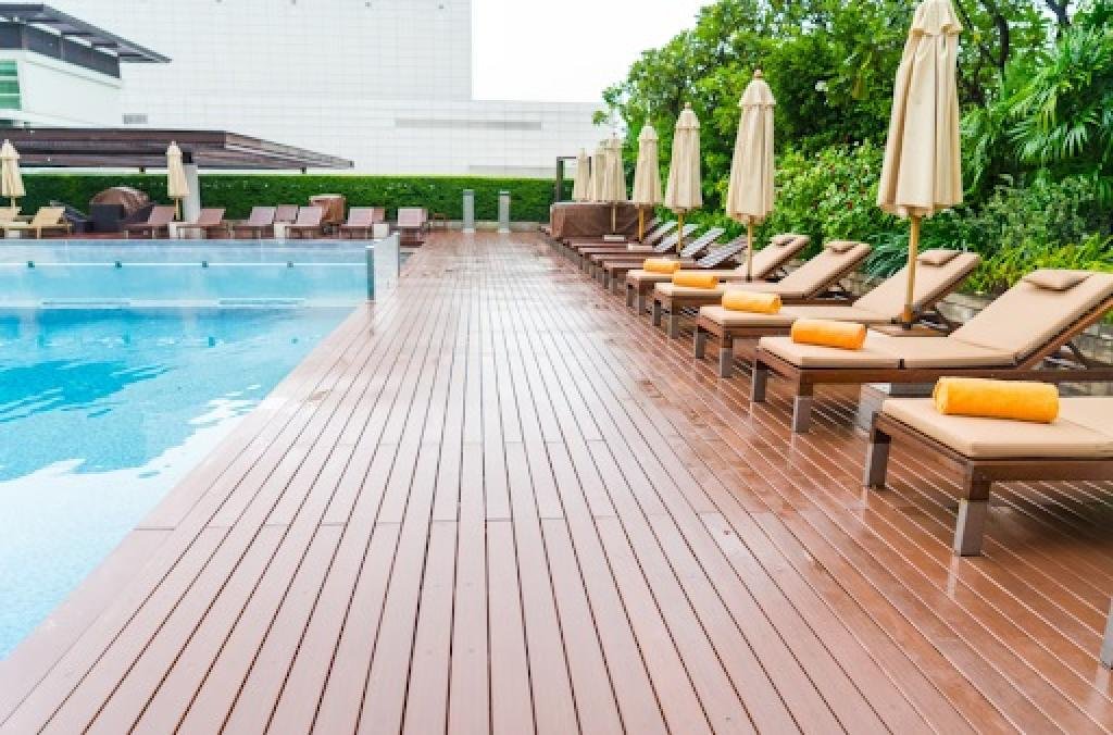 Benefits of Installing WPC Decking for Modern Outdoor Spaces