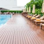 Benefits of Installing WPC Decking for Modern Outdoor Spaces