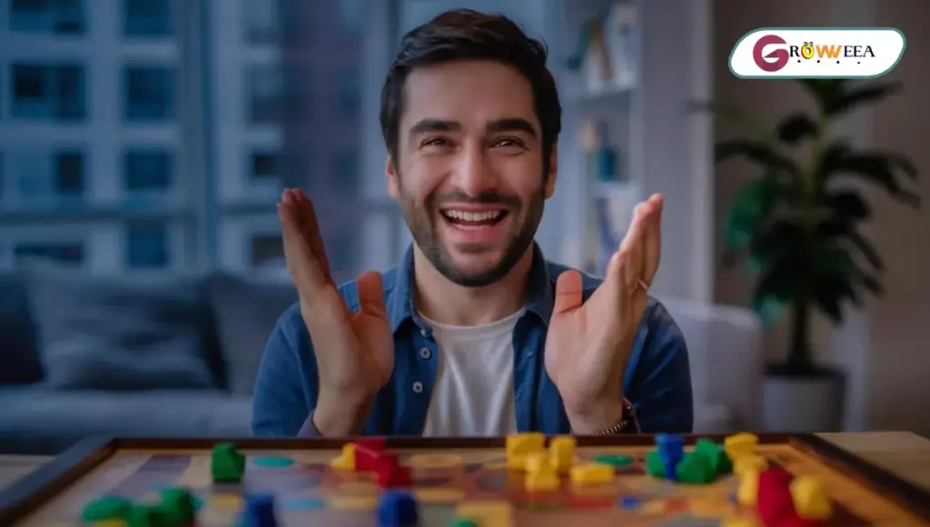 Mindful Leisure: Why Simple Games Are Essential for Mental Clarity and Personal Growth