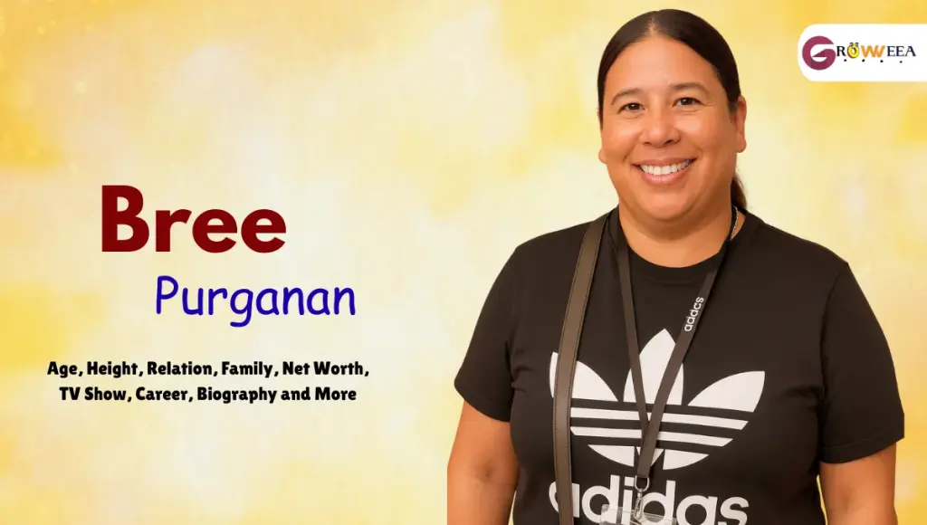 Bree Purganan, Age, Height, Relation, Family, Net Worth, TV Show, Career, Biography and More...