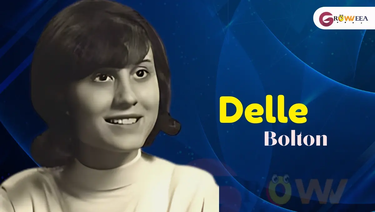 Delle Bolton Age, Height, Husband, Family, Net Worth, Career, Biography