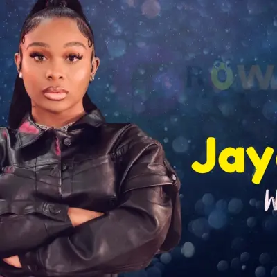 Jayda Wayda Age, Height, Husband, Family, Net Worth, Career, Biography and More…