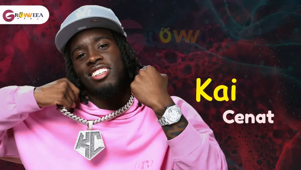 Kai Cenat Age, Height, Girlfriend, Family, Net Worth, Career, Biography and More...