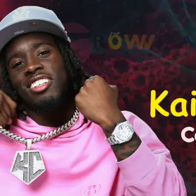 Kai Cenat Age, Height, Girlfriend, Family, Net Worth, Career, Biography and More...