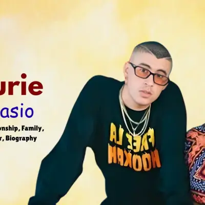 Lysaurie Ocasio Age, Height, Relationship, Family, Net Worth, Career, Biography and More...