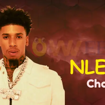 NLE Choppa Height, Age, Wife, Family, Net Worth, Career, Biography and More...