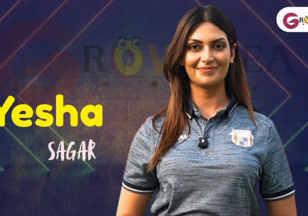 Yesha Sagar Age, Height, Family, Relationship, Net Worth, Career, Biography and More...