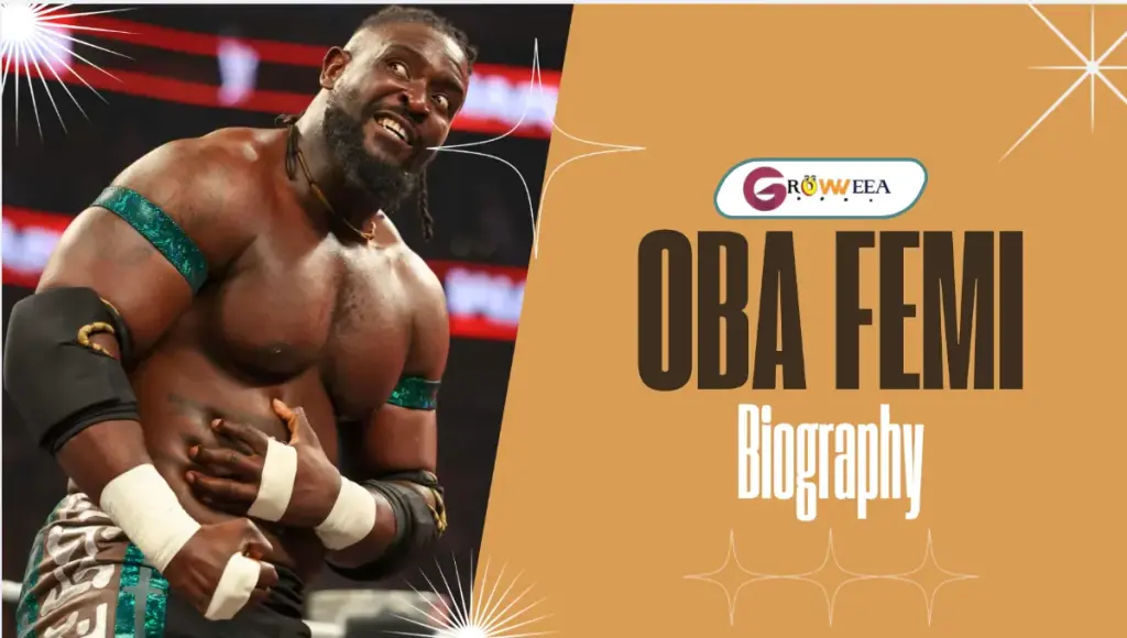Oba Femi Age, Height, Husband, Family, Net Worth, Career, Biography and More