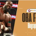 Oba Femi Age, Height, Husband, Family, Net Worth, Career, Biography and More
