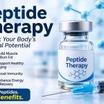 Peptide Therapy in San Diego: What Patients Should Know Before  Starting Treatment