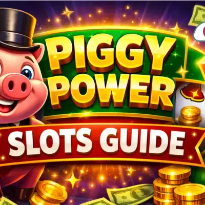 Piggy Power Slots for Beginners: Key Gameplay Elements Explained