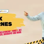 Rick Barnes Age, Height, Relationship, Family, Net Worth, Career, Biography and More