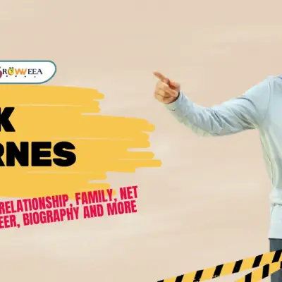 Rick Barnes Age, Height, Relationship, Family, Net Worth, Career, Biography and More