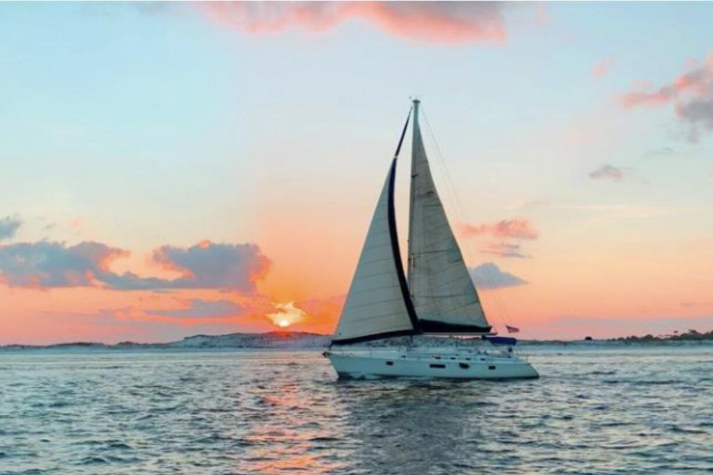 Minimalism on Water: Living with Less on a Boat